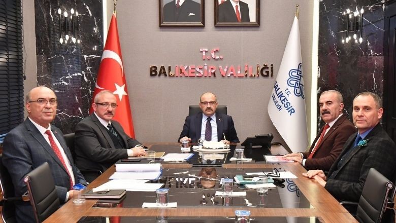 Balıkesir’de Değişim! Eğitimde Güçlü Yatırımlar