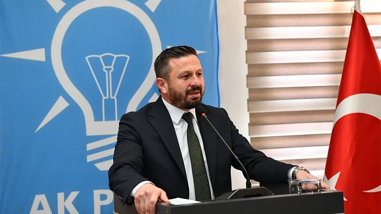 Aydemir: "CHP'nin Yalanı Halkı Yanıltıyor"