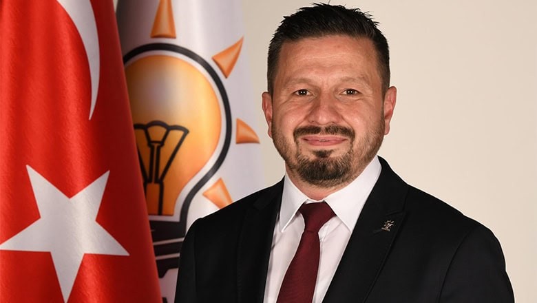 AK Parti’den Başkan Akın’a Tepki AK Parti’den Başkan Akın’a Tepki