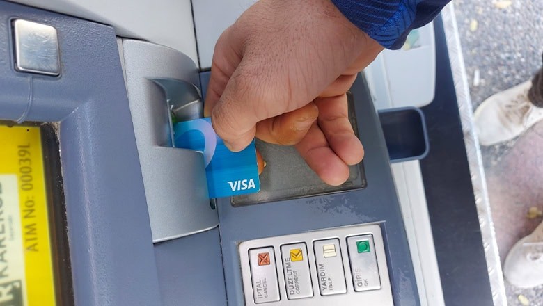 ATM Limit Değişimi Balıkesir'de Kuyrukları Önleyecek mi? ATM Limit Değişimi Balıkesir'de Kuyrukları Önleyecek mi?