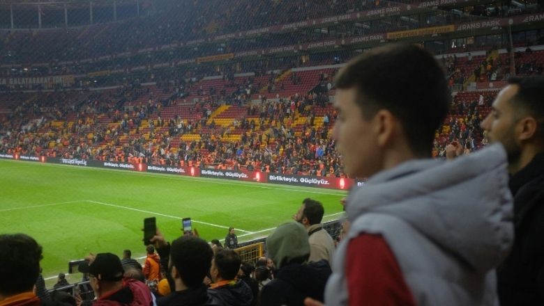 Galatasaray, Kolombiyalı Yıldızı Gündeme Aldı