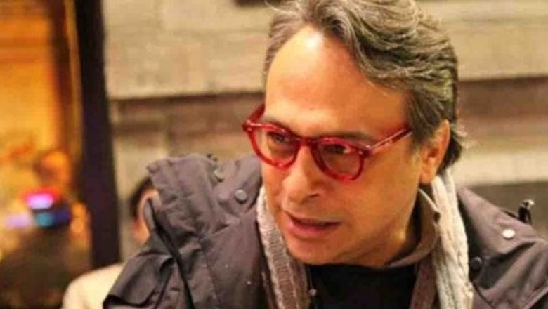 Modacı Barbaros Şansal’a Göz Altı Şoku!