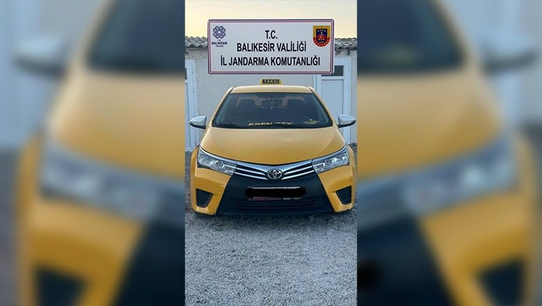 Ayvalık Kıyılarında Jandarma'dan Kaçakçılığa Geçit Yok Ayvalık Kıyılarında Jandarma'dan Kaçakçılığa Geçit Yok