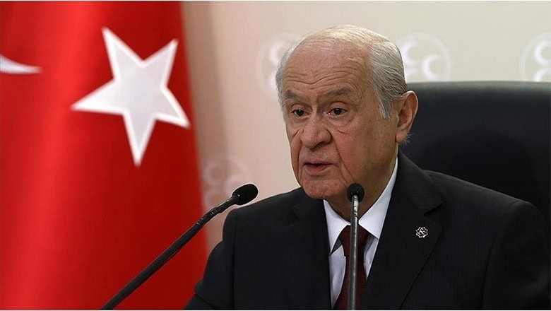 DEM Parti Heyeti TBMM ve MHP Liderleriyle Görüşecek