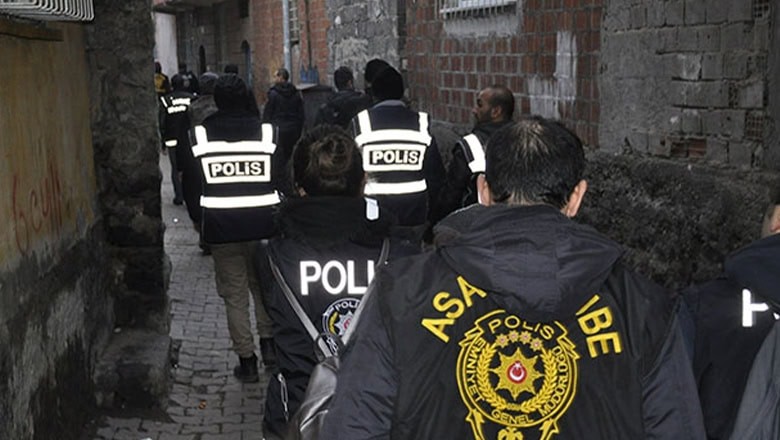 Balıkesir Emniyet'i Suçlulara Nefes Aldırmadı Balıkesir Emniyet'i Suçlulara Nefes Aldırmadı