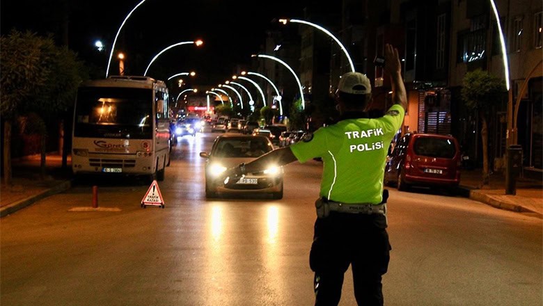 Balıkesir Emniyet'i Suçlulara Nefes Aldırmadı Balıkesir Emniyet'i Suçlulara Nefes Aldırmadı