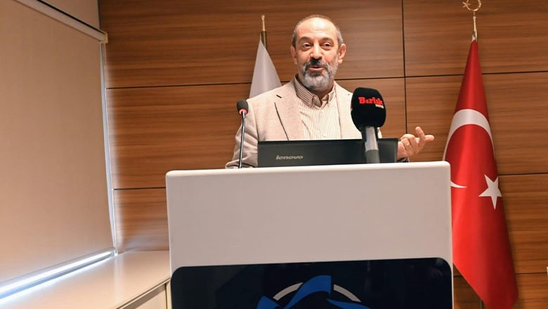Balıkesir Ticaret Odası’ndan Dijital Dönüşüm Atağı Balıkesir Ticaret Odası’ndan Dijital Dönüşüm Atağı