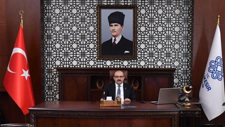 Ustaoğlu'ndan 25 Kasım'da Farkındalık Çağrısı