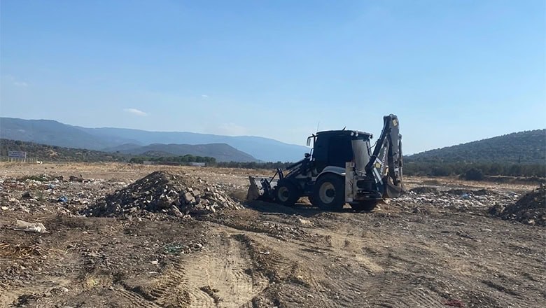 Balıkesir'de Çöp Enerjisiyle 50 Bin Hane Aydınlanıyor