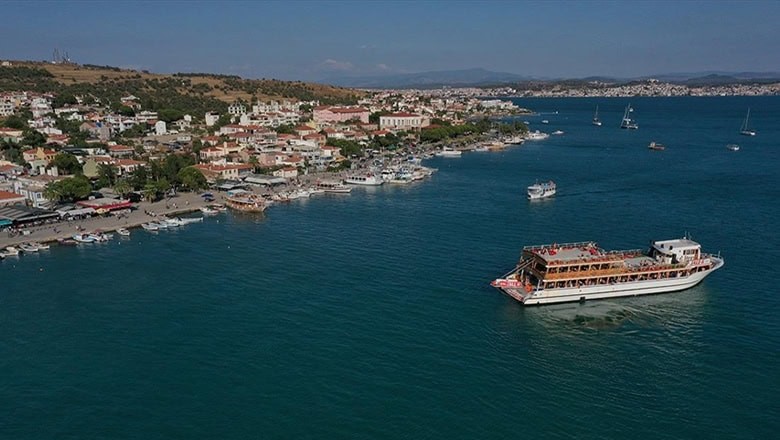 Balıkesir’de Haftasonu Neler Yapılabilir? Balıkesir’de Haftasonu Neler Yapılabilir?