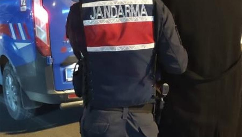 Balıkesir’de Jandarma Operasyonlarında 260 Şahıs Yakalandı