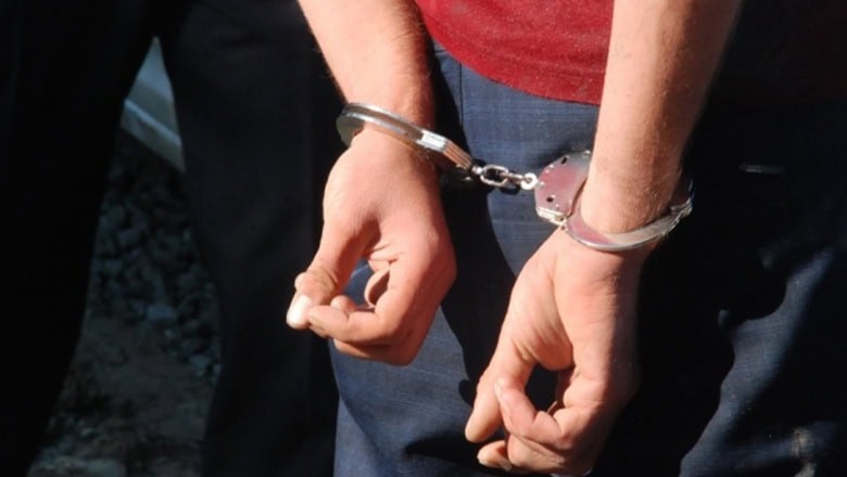 Bandırma'da Polis Harekete Geçti! Uyuşturucu Deposu Ortaya Çıktı