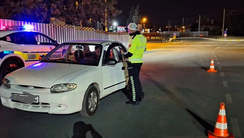 Balıkesir’de Motosiklet ve Gürültü Denetimi Balıkesir’de Motosiklet ve Gürültü Denetimi