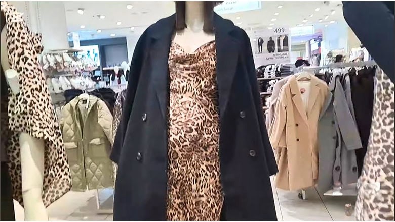 Balıkesir’de Sokaklar Leoparın Pençesinde! Uzmanı Anlatıyor Balıkesir’de Sokaklar Leoparın Pençesinde! Uzmanı Anlatıyor