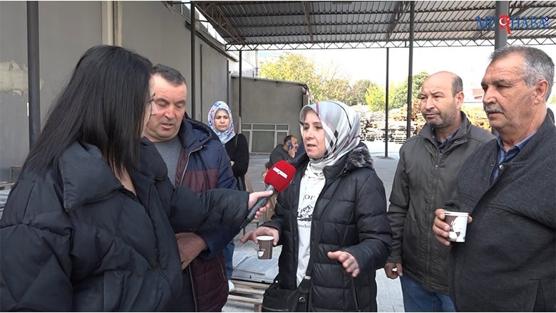 Balıkesir’de Ünlü Mermer Fabrikası Kapandı! Balıkesir’de Ünlü Mermer Fabrikası Kapandı!