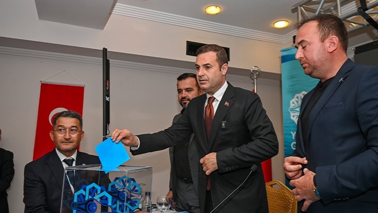 Başkan Akın'dan Yağlı Güreşler İçin Güçlü Dayanışma Çağrısı Başkan Akın'dan Yağlı Güreşler İçin Güçlü Dayanışma Çağrısı