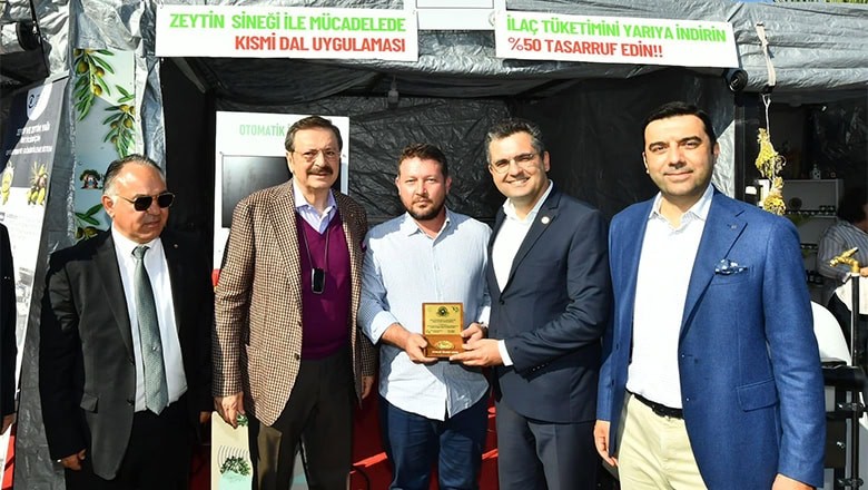 Başkan Rahmi Kula’dan TOBB'a Teşekkür Başkan Rahmi Kula’dan TOBB'a Teşekkür