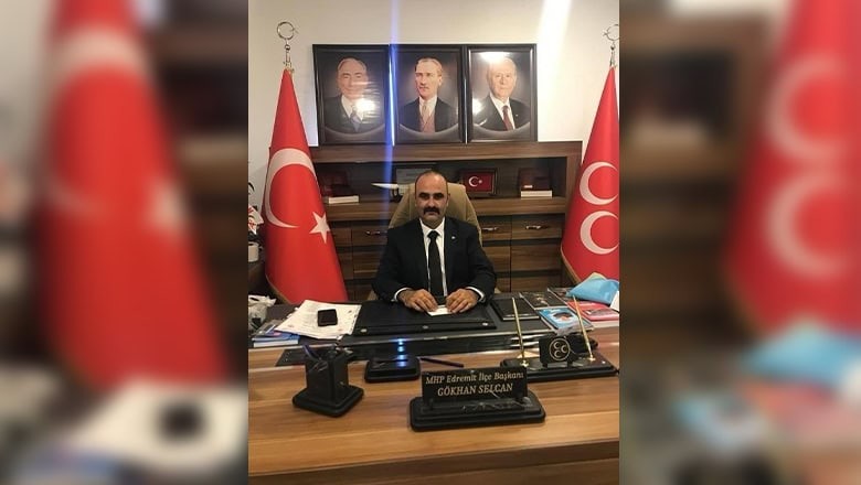 Edremit'te Siyasi Düello Kızıştı