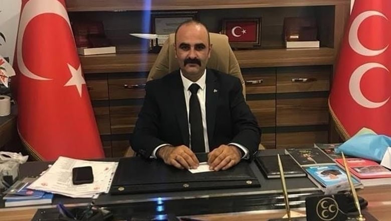 Edremit'te Siyasi Düello Kızıştı