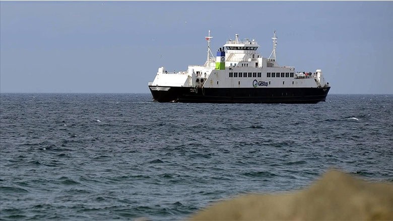 Marmara'da Seferler Çöktü! Yolcular Çaresiz