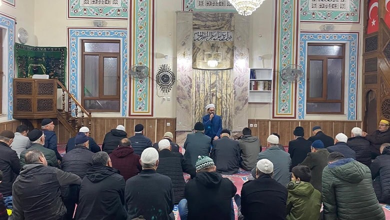 Bayram Namazı Nasıl Kılınır?