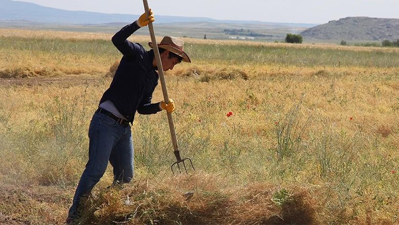 Kırsal Yaşam Tercihinde 10 Etkili Yöntem Kırsal Yaşam Tercihinde 10 Etkili Yöntem