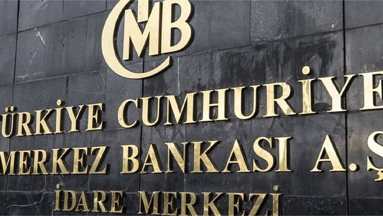 Merkez Bankası Faiz Kararını Açıkladı