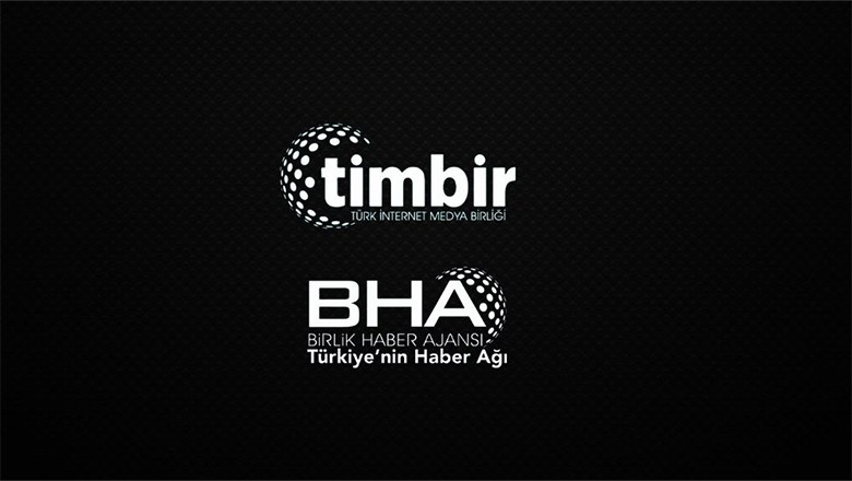 TİMBİR ve BHA’ya yönelik alçak yorum asılsız çıktı; ‘tekzip’ geldi… TİMBİR ve BHA’ya yönelik alçak yorum asılsız çıktı; ‘tekzip’ geldi…