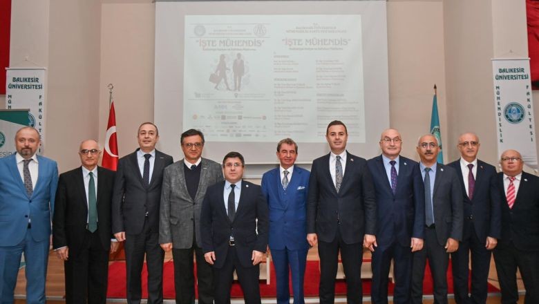 Balıkesir'de Gençler Oyun Kodlayacak