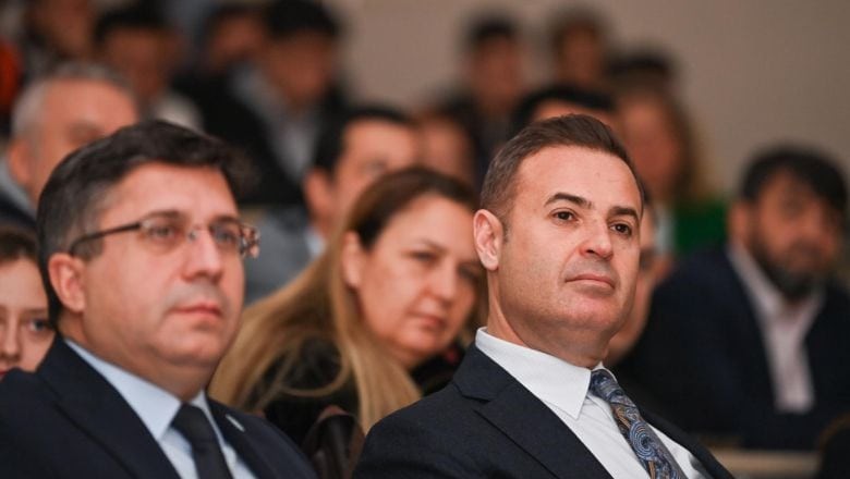 Balıkesir'de Gençler Oyun Kodlayacak