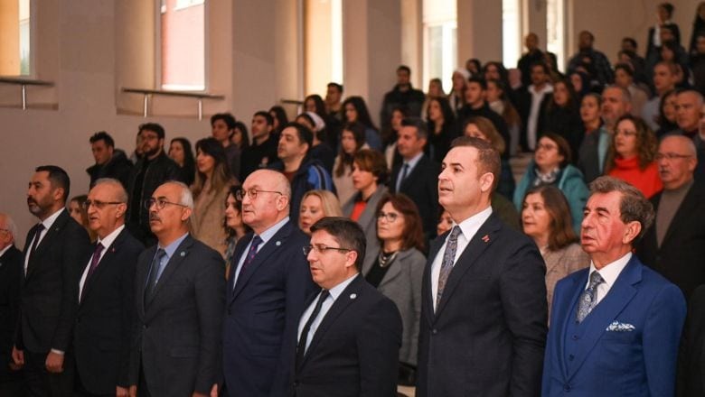 Balıkesir'de Gençler Oyun Kodlayacak