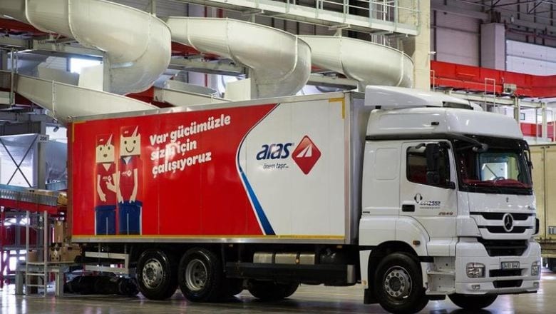 Aras Kargo Balıkesir'de Nerede?