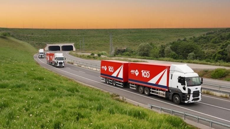 Aras Kargo Balıkesir'de Nerede?