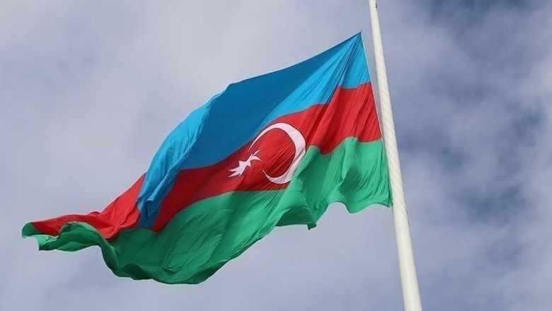 Azerbaycan'da 9 Kasım Kutlanıyor!