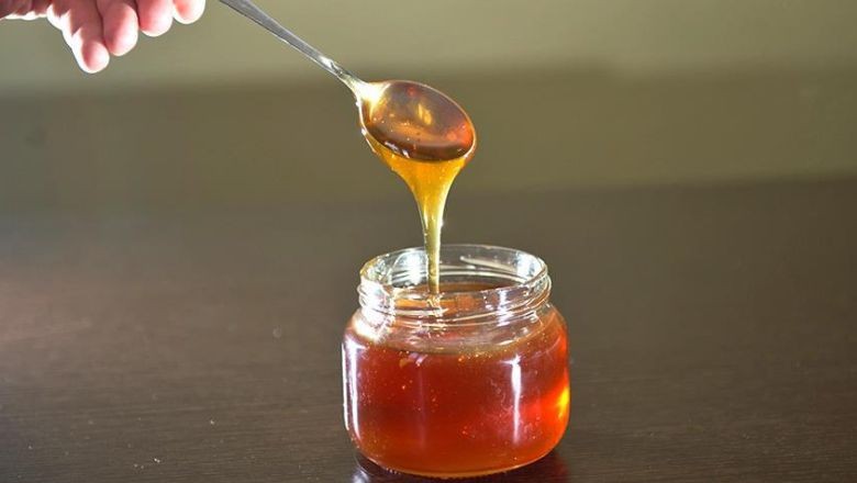 Balıkesir'de Gerçek Bal Bu Yöntemlerle Anlaşılıyor
