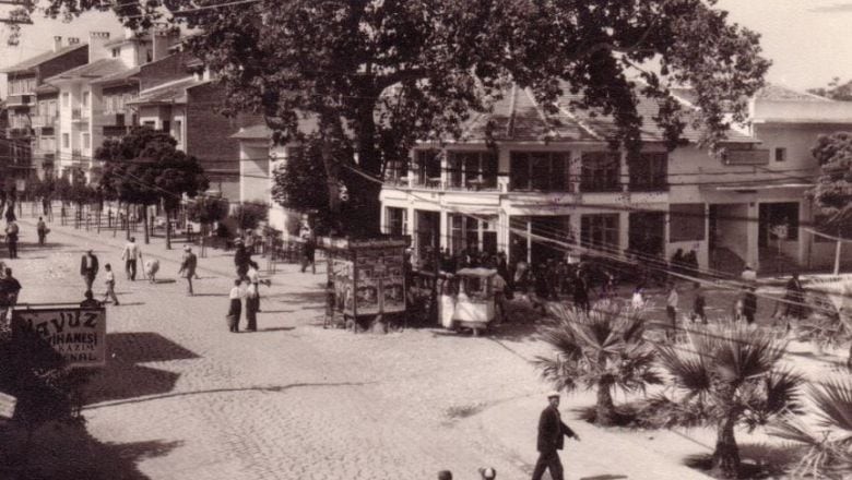 Bigadiç'in Efsanelerde Yer Aldığını Biliyor Muydunuz?