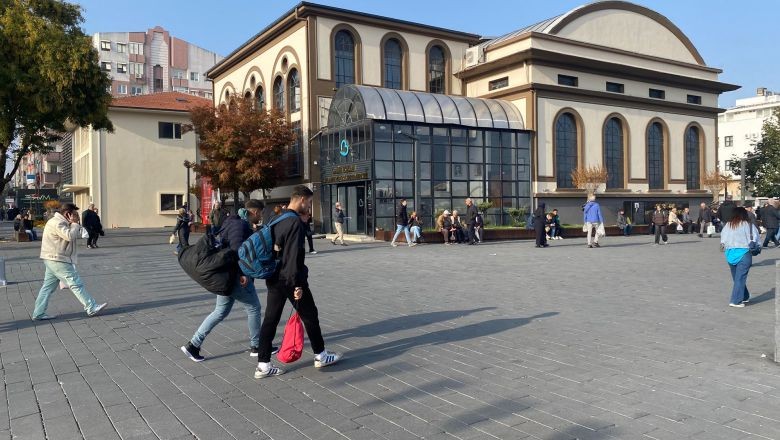 Balıkesirlilerin Ortak Buluşma Noktaları
