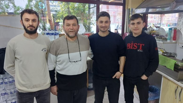 Balıkesir’in En Çok Konuşulan Mekanı Hangisi?