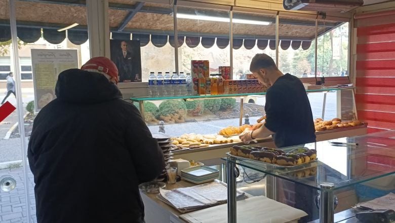 Balıkesir’in En Çok Konuşulan Mekanı Hangisi?