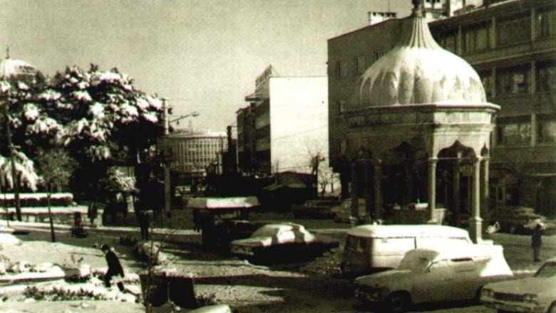Karesi İlçesinin Tarihi