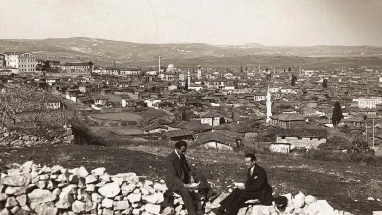 Balıkesir Tarihinde İz Bırakan Siyasetçiler