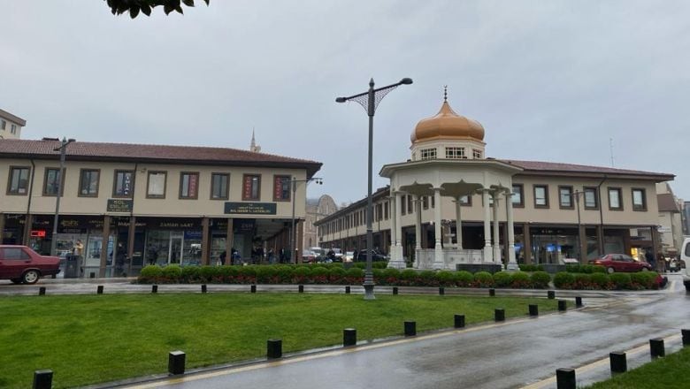 Balıkesir Tarihinde İz Bırakan Siyasetçiler