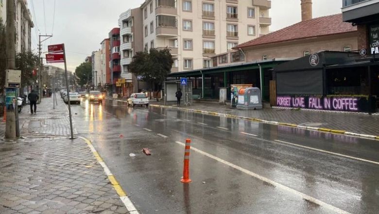 Balıkesir Valiliği 15 Aralık İçin Uyardı!