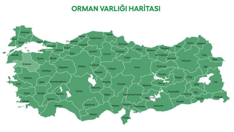 Tüm Türkiye Aynı Anda Adım Atacak! Balıkesirliler Hazır