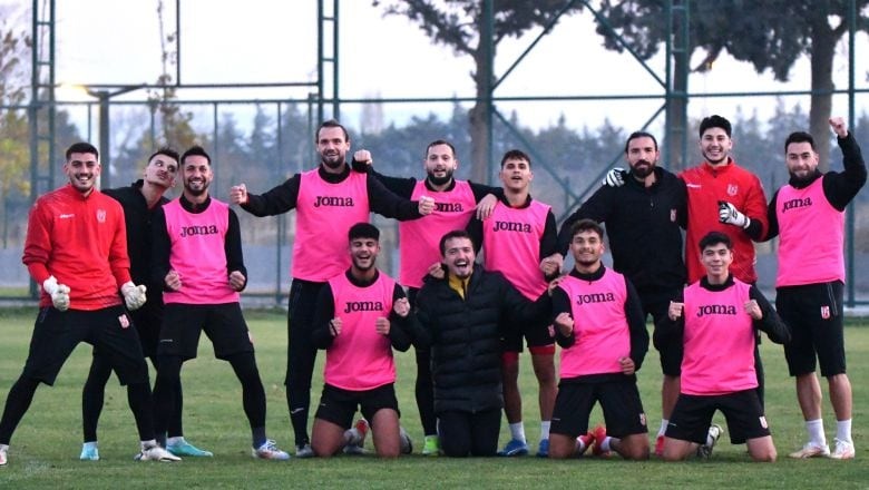 Balıkesirspor Deplasmanda Zafer Arayacak