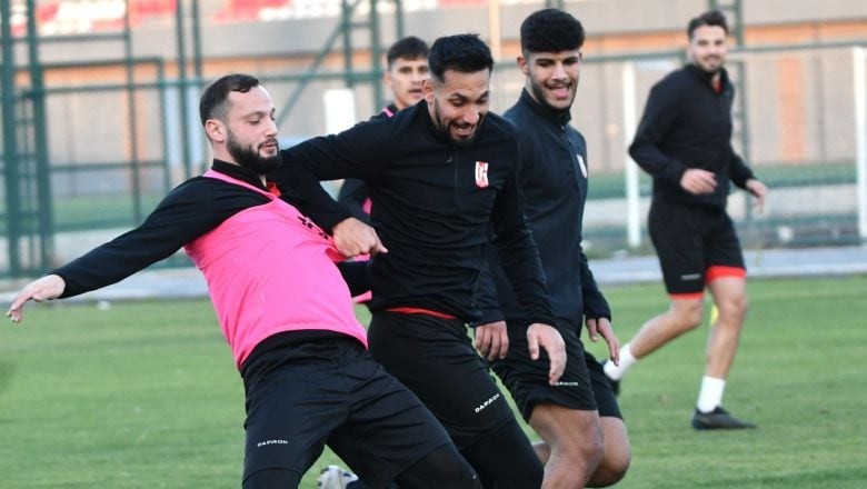 Balıkesirspor Deplasmanda Zafer Arayacak