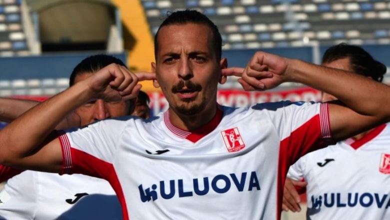 Balıkesirspor'a Disiplin! PFDK Kararı Alındı