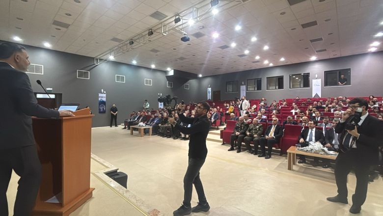Balıkesir’de 360 Derece Simülasyon Merkezi Açıldı!