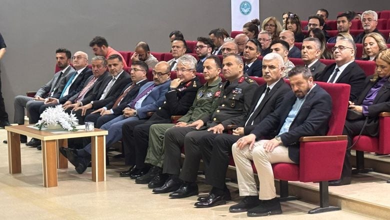 Balıkesir’de 360 Derece Simülasyon Merkezi Açıldı!