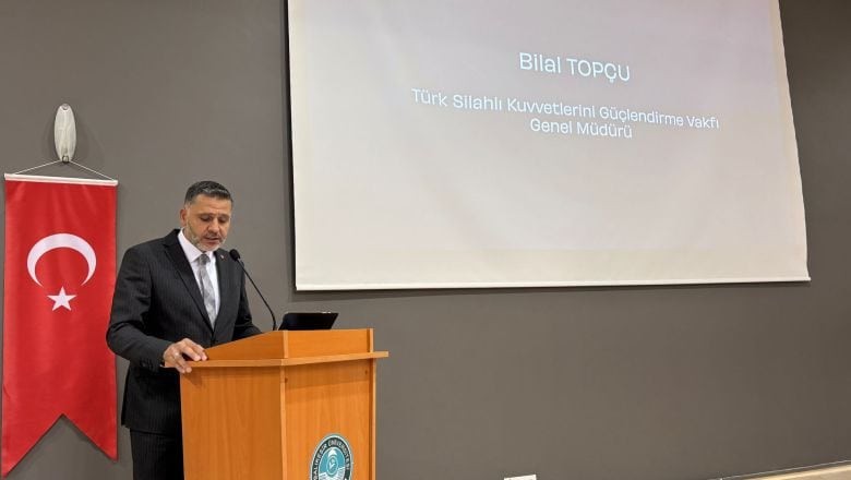 Balıkesir’de 360 Derece Simülasyon Merkezi Açıldı!